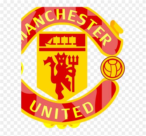 Download Manchester United 3d Logo Png Wwwimgkidcom The Image ...
