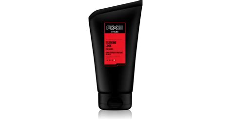 Axe Adrenaline Extreme Look Creamy Gel For Hair Notino Co Uk