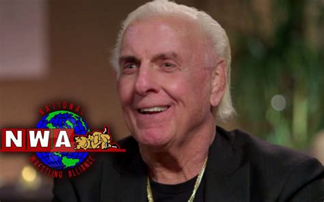 Ric Flair Returning To The NWA