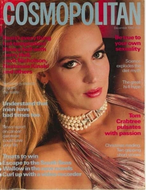 50 Years Of Cosmo Our Most Iconic Cover Stars Artofit