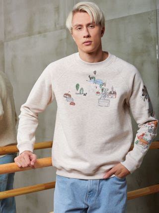 Кашуля Ярыла | HONAR.BY designer clothing