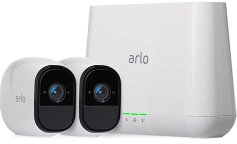 Rechargeable Wireless Security Camera Arlo Pro Arlo By Netgear