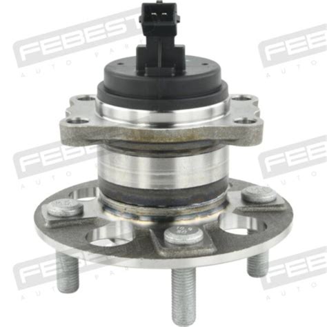 Febest H R Febest Rear Wheel Hub F Febest Australia