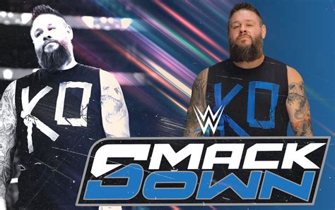 Top Three Things To Watch Out For On Wwe Smackdown October 18 2024