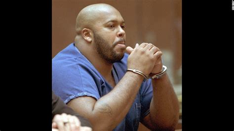 Ex Rap Mogul Suge Knight Charged With Murder Cnn