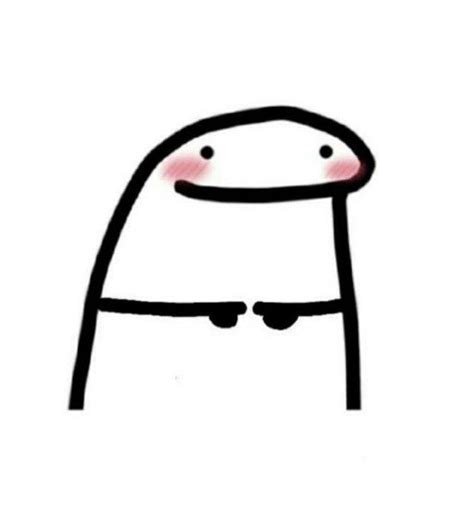 Florkofcows Icons Garabatos Divertidos Caras Tontas Garabatos