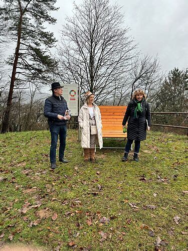 Panoramaliegen Und Geopunkt Tafeln In M Mlingen