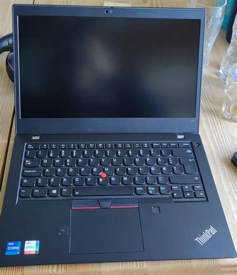 My new L14 Gen 2! :D : r/thinkpad