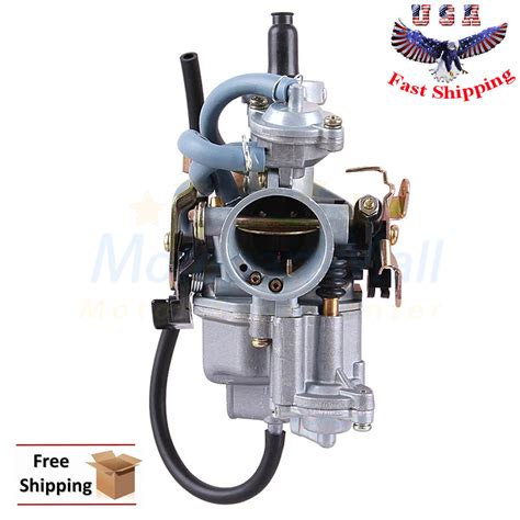 Carburetor Carb For Honda Crf F Crf Hand Choke Crf Rb