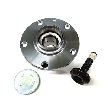 Audi A4 Wheel Bearing And Hub Assembly 8E0598611C Santa Monica Audi