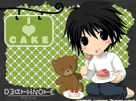 Death Note - Death Note Wallpaper (7946524) - Fanpop - Page 12