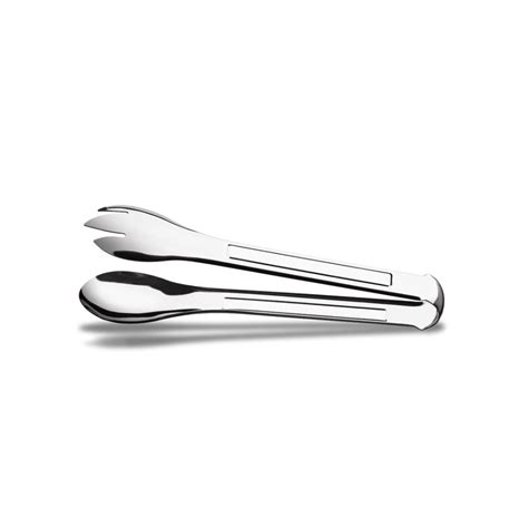 Pegador Para Salada De Inox Cm Arienzo Brinox