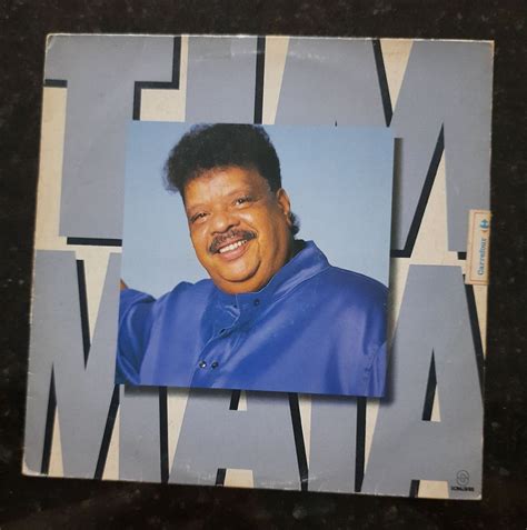 Disco De Vinil Tim Maia Rom Ntico De Item De M Sica Som Livre