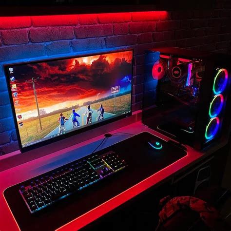 Meilleur Pc Gamer Fixe Comparatif Et Promo 2023