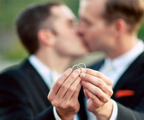 Pin On Lgbt Weddings