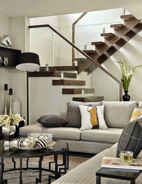 47 Stair Railing Ideas Interior Stair Rails Decoholic