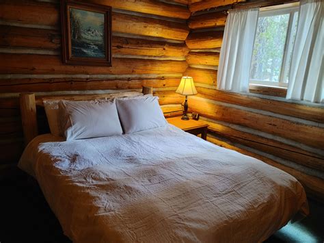 Elk Lake Resort | Perfect Cabin Rentals for your Vacation | Elk Lake Resort