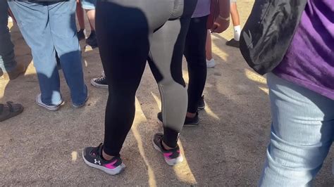 Sexy Mexicana Ass XNXX