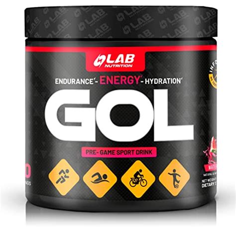 Top 10 Best Energy Drinks For Athletes : Reviews & Buying Guide - Katynel
