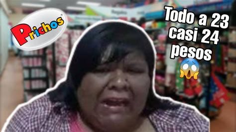 Fui A Prichos A Comprar P Ndej Das Termina Mal Youtube