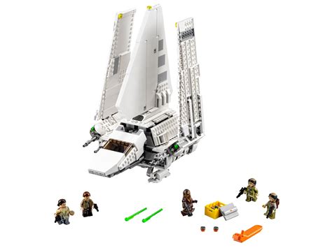 Lego® Star Wars 75094 Imperial Shuttle Tydirium™ 2015 Ab 19900