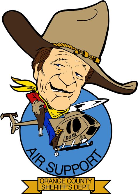 Download Badge Number Orange County Sheriff Duke Clipart Png Download Pikpng