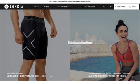 15 Successful E Commerce Fashion Websites To Admire In 2021