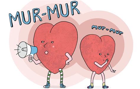 What Is A Heart Murmur Womens Health