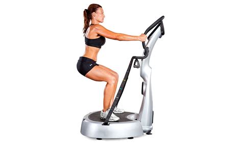 Top Of The Line Body Vibration Machines Review Guide For This Year