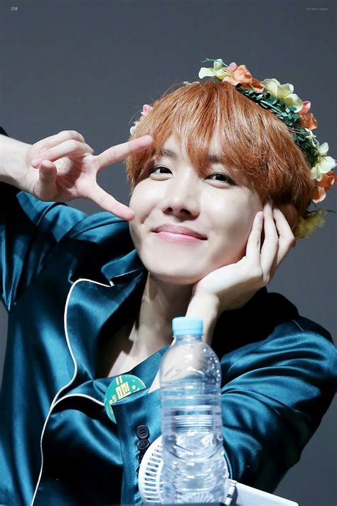 145 best BTS Jung Hoseok (J-Hope) images on Pinterest | Bts bangtan boy ...