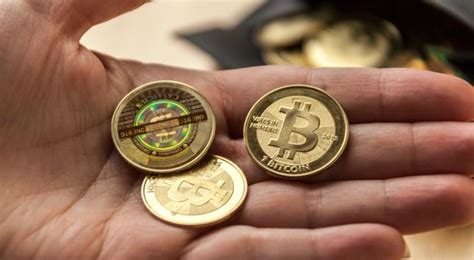 BTC Börse im Interview Bitcoin de Bitcoins sind digitales Gold mit