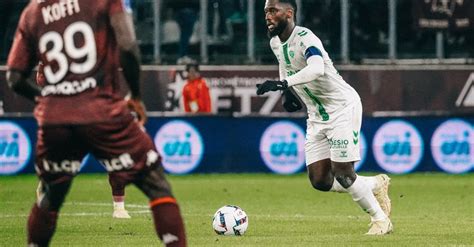 Mercato Asse Une Piste Surprenante Activée Par Les Verts