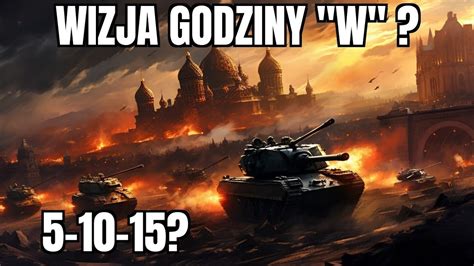 Godzina W JASNOWIDZ WOJCIECH GLANC ZAPRASZA YouTube