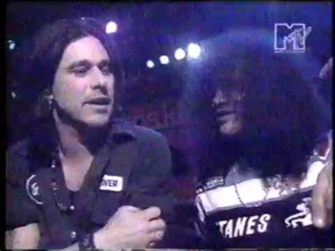 Slash's Snakepit Palco MTV 1995 - YouTube