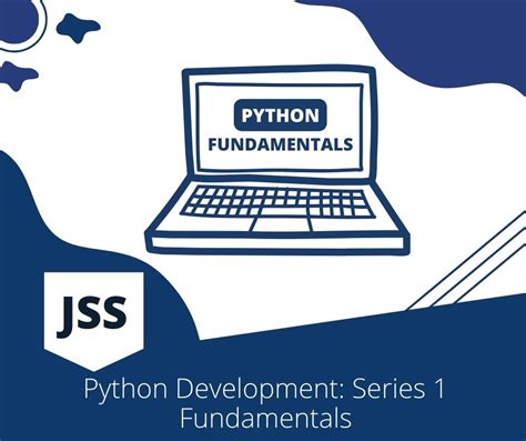 Python Development Series Fundamentals Job Skills For It Professionals