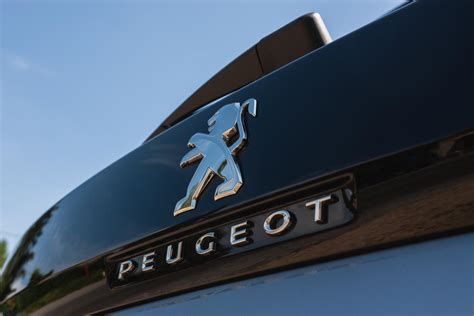 Peugeot Crossway Hdi Km Galeria Redakcyjna Galerie