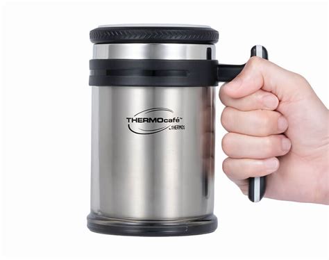 480ml Desktop Mug with Handle - THERMOcafé Malaysia