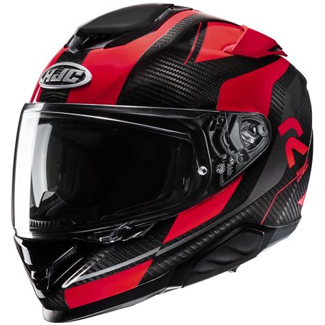 HJC RPHA 71 Carbon Hamil MC1 Full Face Helmet 699 90