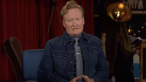 Conan O’Brien Admits He Tried To Change Late Night’s…