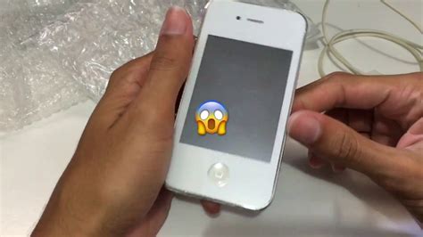 Comprei Um Iphone No Aliexpress E Olha No Que Deu Falsificadooo Youtube