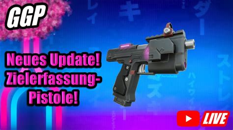 Zielerfassung Pistole Auto Aim Pistole Zu Stark Content Update 24