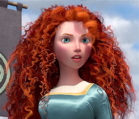 Older Merida Disney Princess Photo 36904800 Fanpop