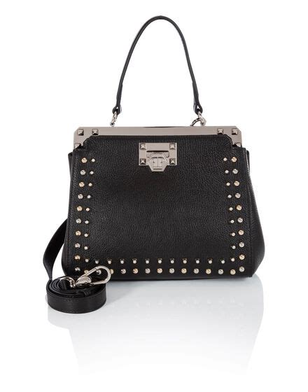 Bags For Women By Philipp Plein Luxury Handbags Outlet Philipp Plein