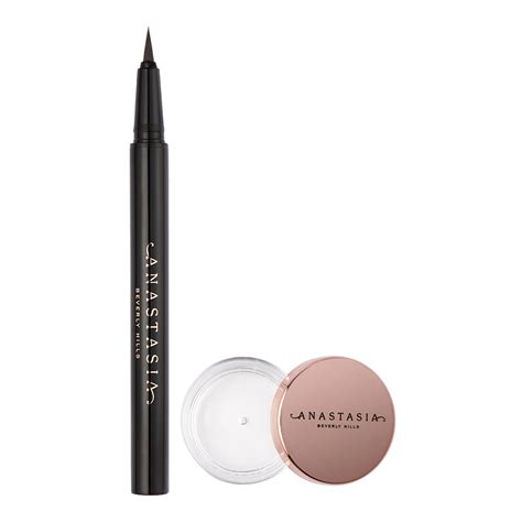 Buy Anastasia Beverly Hills Laminated Look Brow Kit Limited Edition