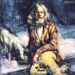 Jethro Tull Aqualung