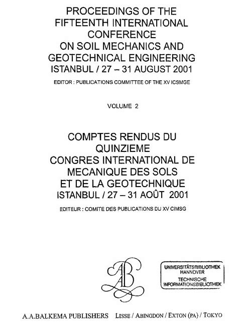 Pdf Mecanique Geotechnique Ao T Gbv De Dokumen Tips