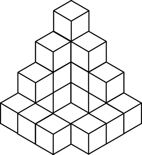 Free Counting Cubes Cliparts, Download Free Counting Cubes Cliparts png ...