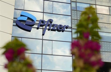 Pfizer Ok Dalla FDA Alla Sua Prima Terapia Genica Per Una Rara