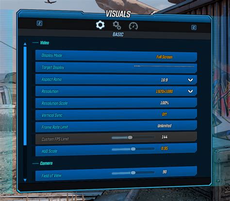 Borderlands P P K Ultrawide Benchmarks Dx Vs Dx