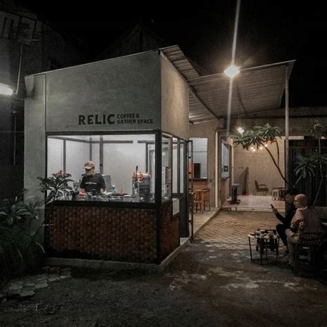 Rekomendasi Cafe Hits Dan Instagramable Di Pare